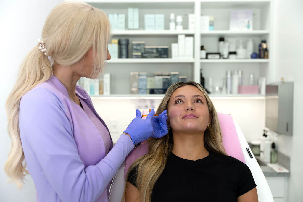 Cheek Dermal Fillers: How Long Do They Last & Is It Worth It?