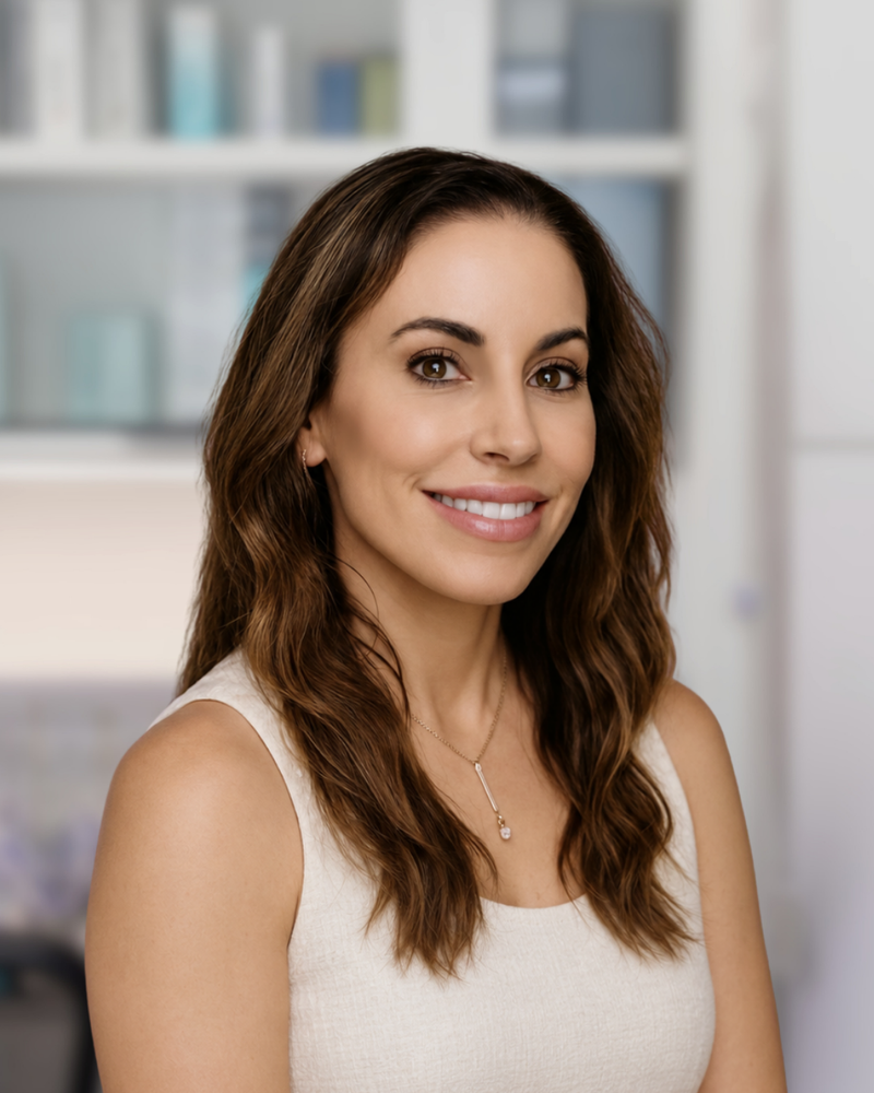 20% off treatments with Angela