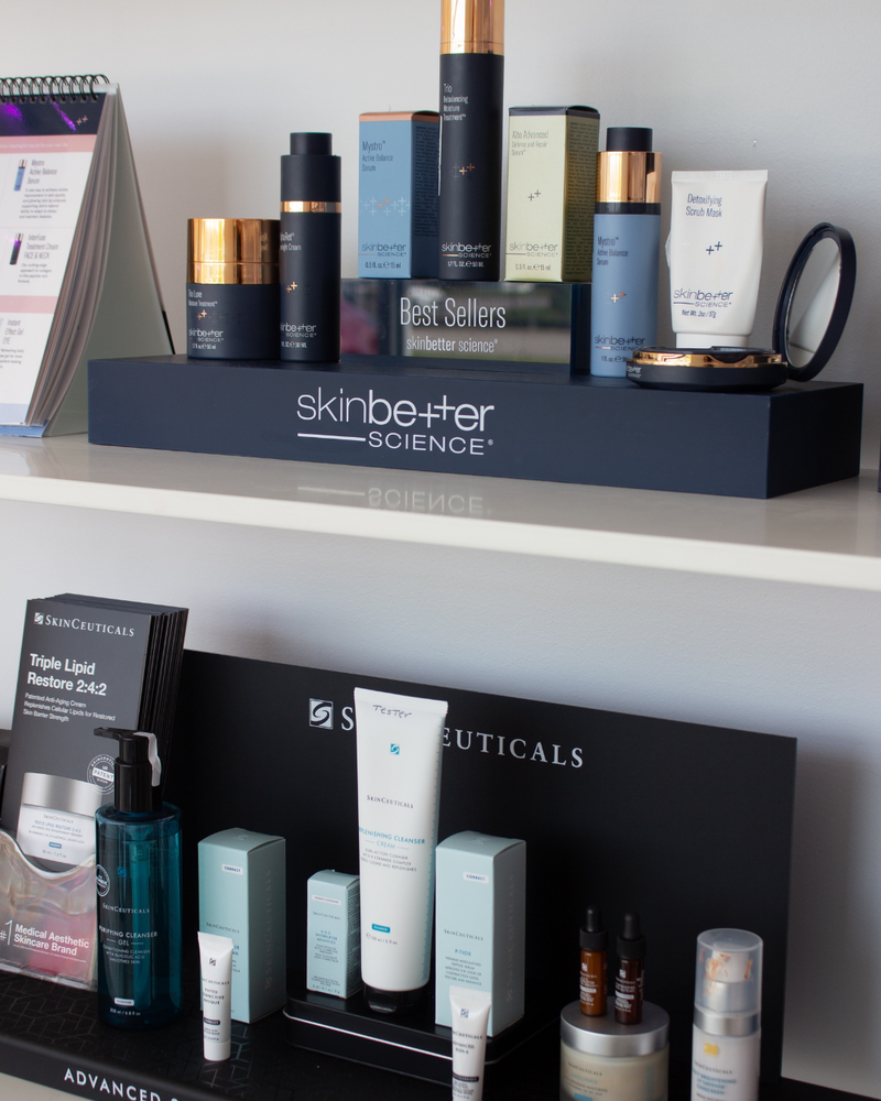 15% off Skincare Porducts