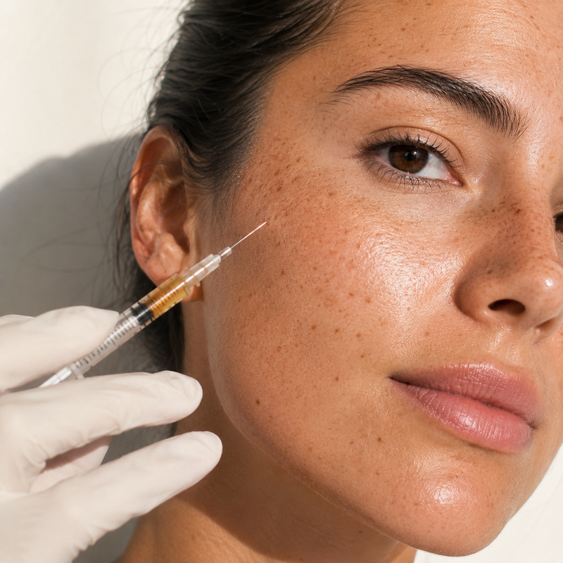 $100 OFF PRP/PRF